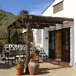 Parco vacanze La Fuentecilla *