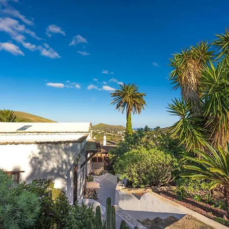 La Fuentecilla * アリア