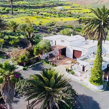 La Fuentecilla ホリデーパーク *