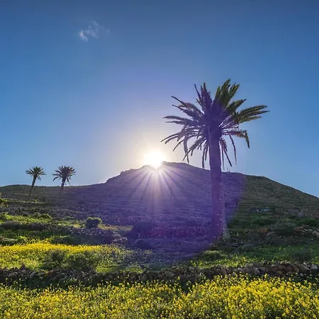 Feriepark La Fuentecilla