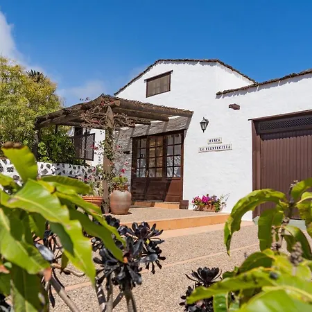 Feriepark La Fuentecilla *