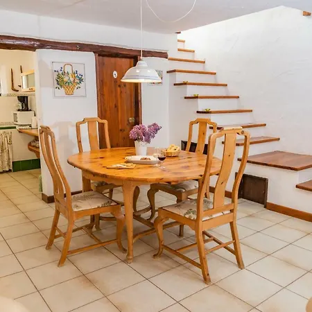 La Fuentecilla アリア