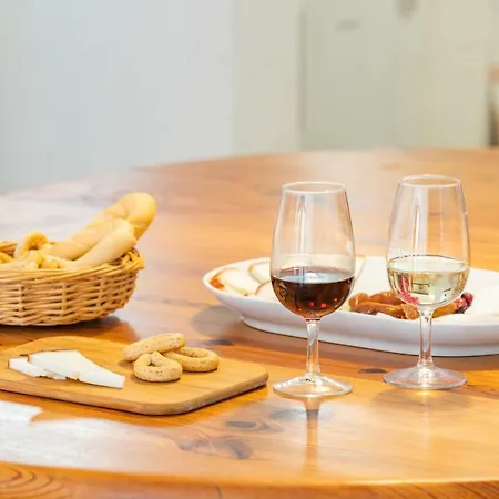 La Fuentecilla Feriepark Haría