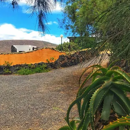 La Fuentecilla Feriepark *