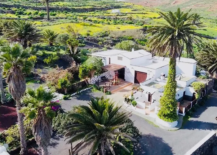 La Fuentecilla Kompleks wypoczynkowy *