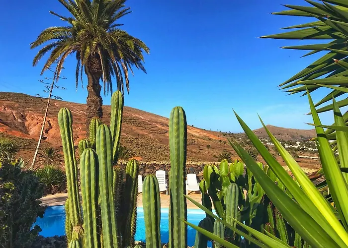 La Fuentecilla Kompleks wypoczynkowy *