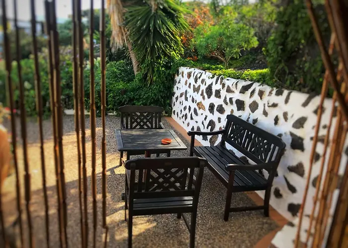 La Fuentecilla * アリア