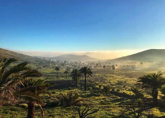 La Fuentecilla ホリデーパーク