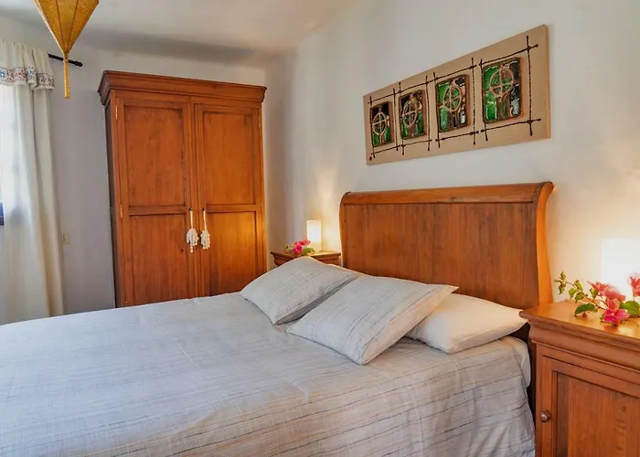 La Fuentecilla ホリデーパーク