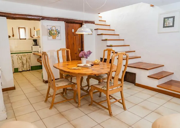 La Fuentecilla Haría