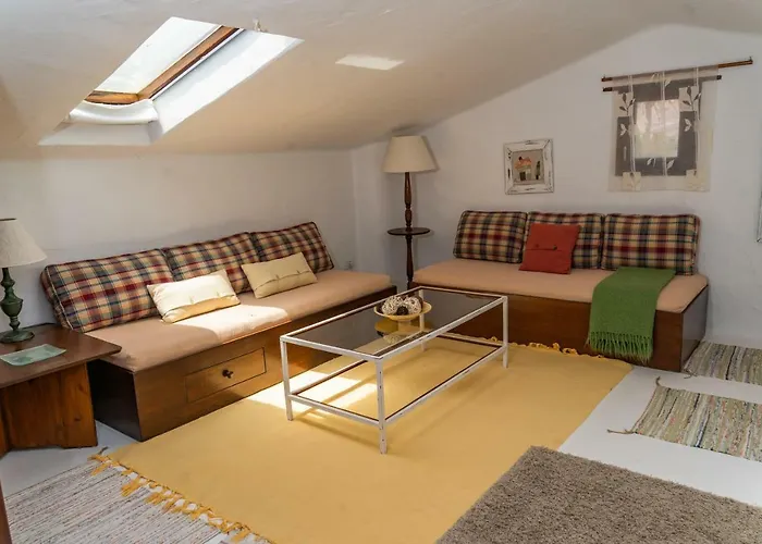 La Fuentecilla アリア