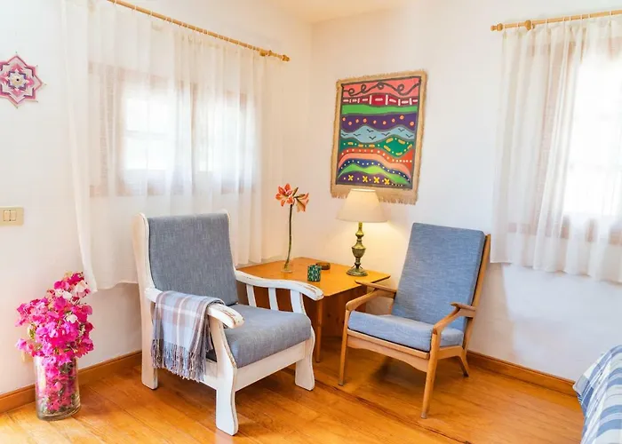 Kompleks wypoczynkowy La Fuentecilla