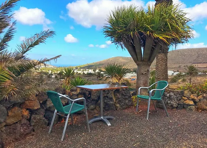 La Fuentecilla アリア