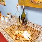 La Fuentecilla База отдыха