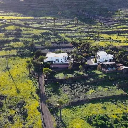 Tatil parkı La Fuentecilla
