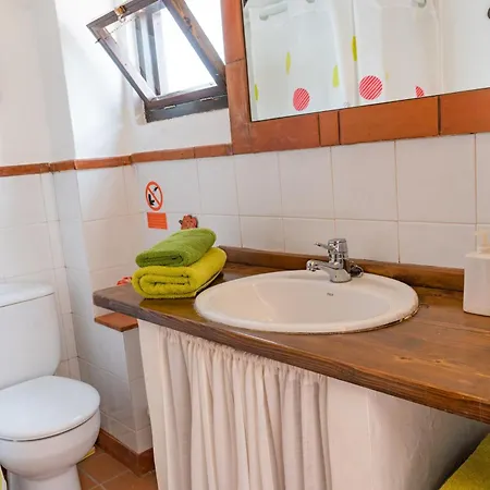 La Fuentecilla Tatil parkı Haría