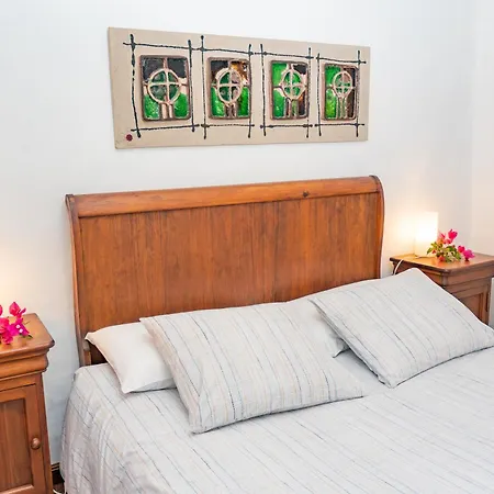 La Fuentecilla Tatil parkı