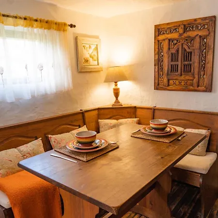 Tatil parkı La Fuentecilla