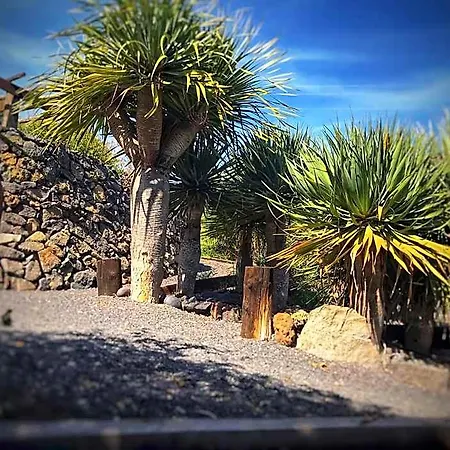 Village de vacances La Fuentecilla Haría