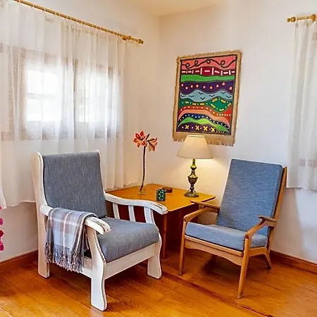 Village de vacances La Fuentecilla Haría