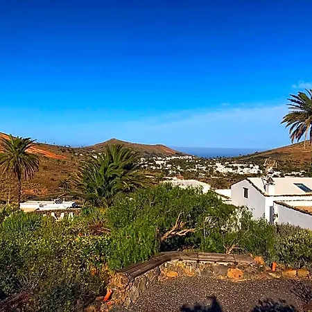 Village de vacances La Fuentecilla *