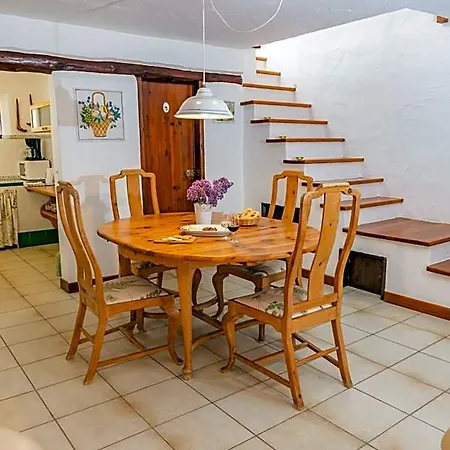 La Fuentecilla Village de vacances Haría