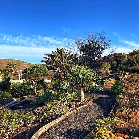 La Fuentecilla Village de vacances