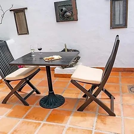 La Fuentecilla