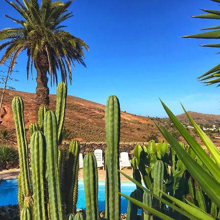 La Fuentecilla Tatil parkı *