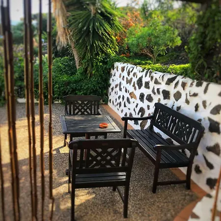 La Fuentecilla * Ариа