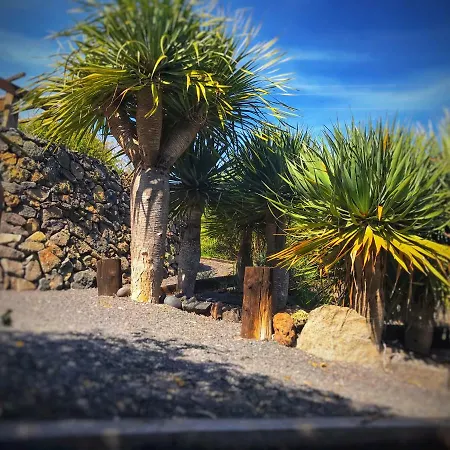 La Fuentecilla База отдыха Ариа