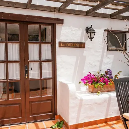 La Fuentecilla Tatil parkı *