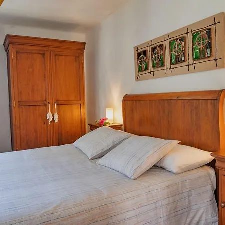 La Fuentecilla База отдыха