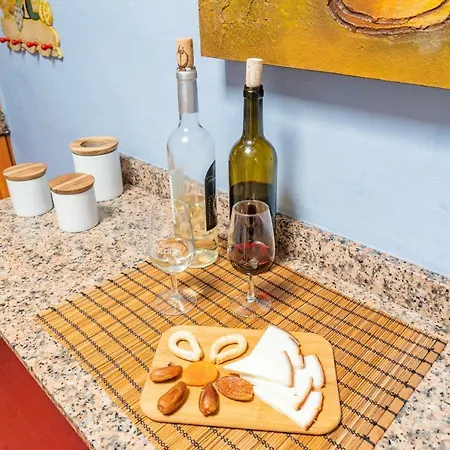 La Fuentecilla Tatil parkı
