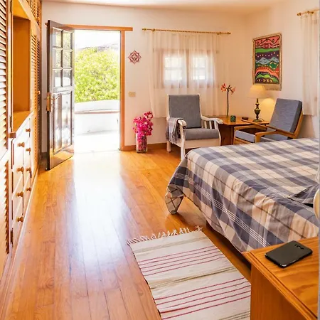 Tatil parkı La Fuentecilla Haría