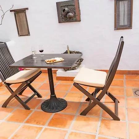 Tatil parkı La Fuentecilla Haría