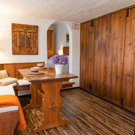 La Fuentecilla Tatil parkı