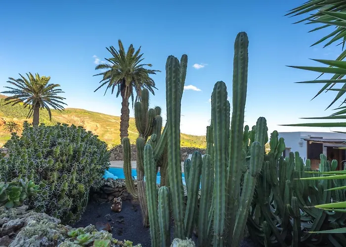 La Fuentecilla Parque de vacaciones *