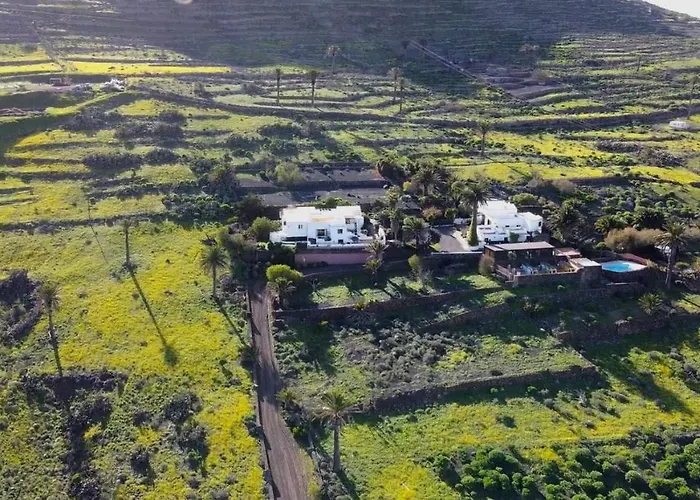 Parque de vacaciones La Fuentecilla