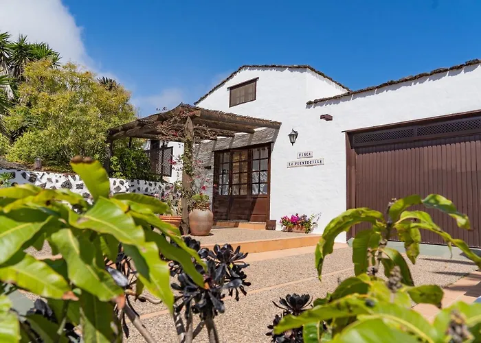 Semesterpark La Fuentecilla *