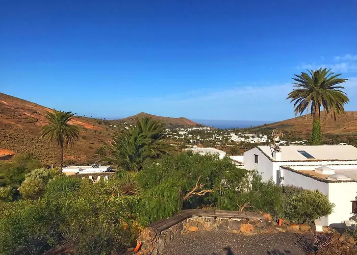 La Fuentecilla Parque de vacaciones