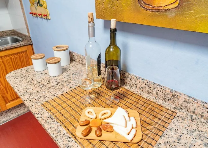 La Fuentecilla Semesterpark