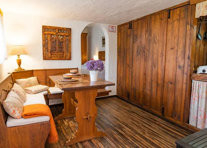 La Fuentecilla Semesterpark