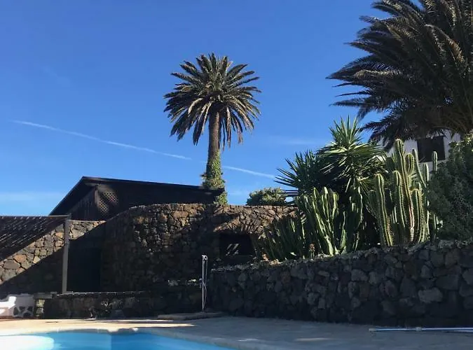 La Fuentecilla Parque de vacaciones