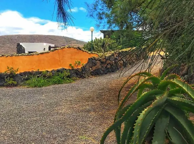 La Fuentecilla Parque de vacaciones *