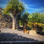 La Fuentecilla Village de vacances Haría