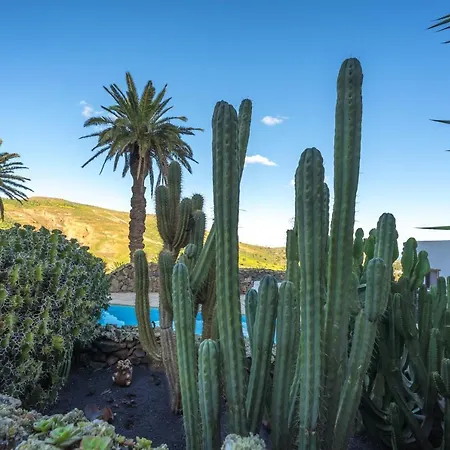 La Fuentecilla Üdülőpark *