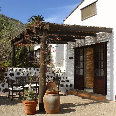 Üdülőpark La Fuentecilla *