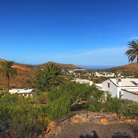 La Fuentecilla Üdülőpark