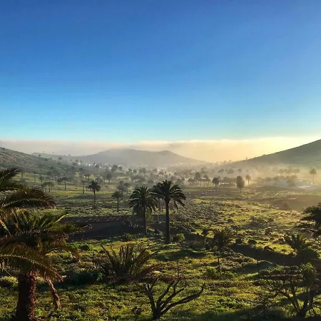 La Fuentecilla Tatil parkı